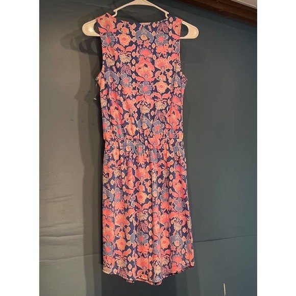 Lilly Pulitzer Size XXS Iris‎ Blue Werk It Marlow Windward Dress - Picture 2 of 3